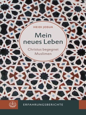 cover image of Mein neues Leben